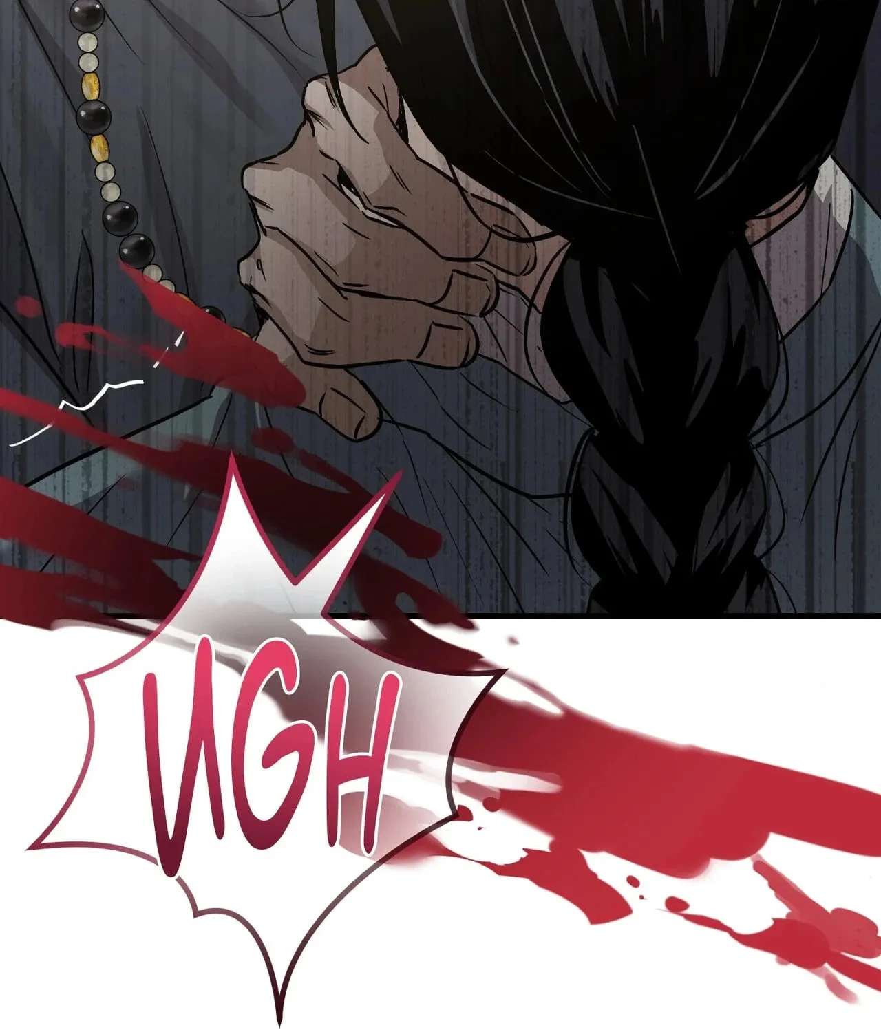 With Our Fingers Tightly Entwined Chapter 31 - page 228