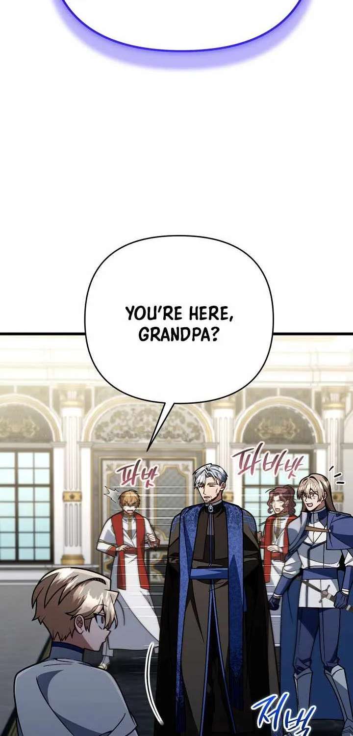 I'm Gonna Annihilate This Land Chapter 96 - page 39