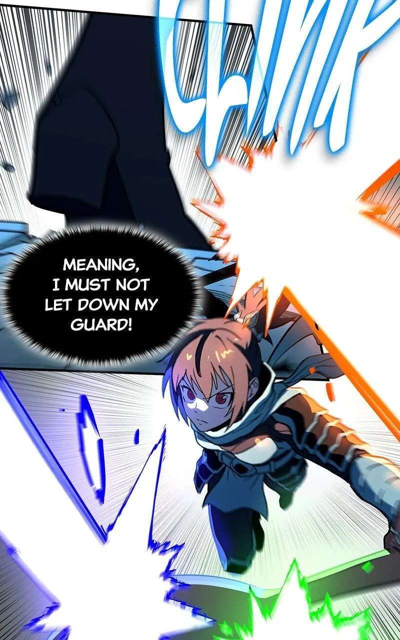 Hardcore Leveling Warrior Chapter 463 - page 19