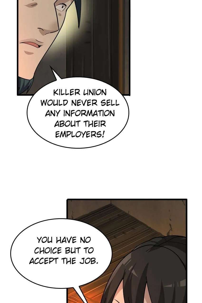 The Master of Fate Chapter 106 - page 32