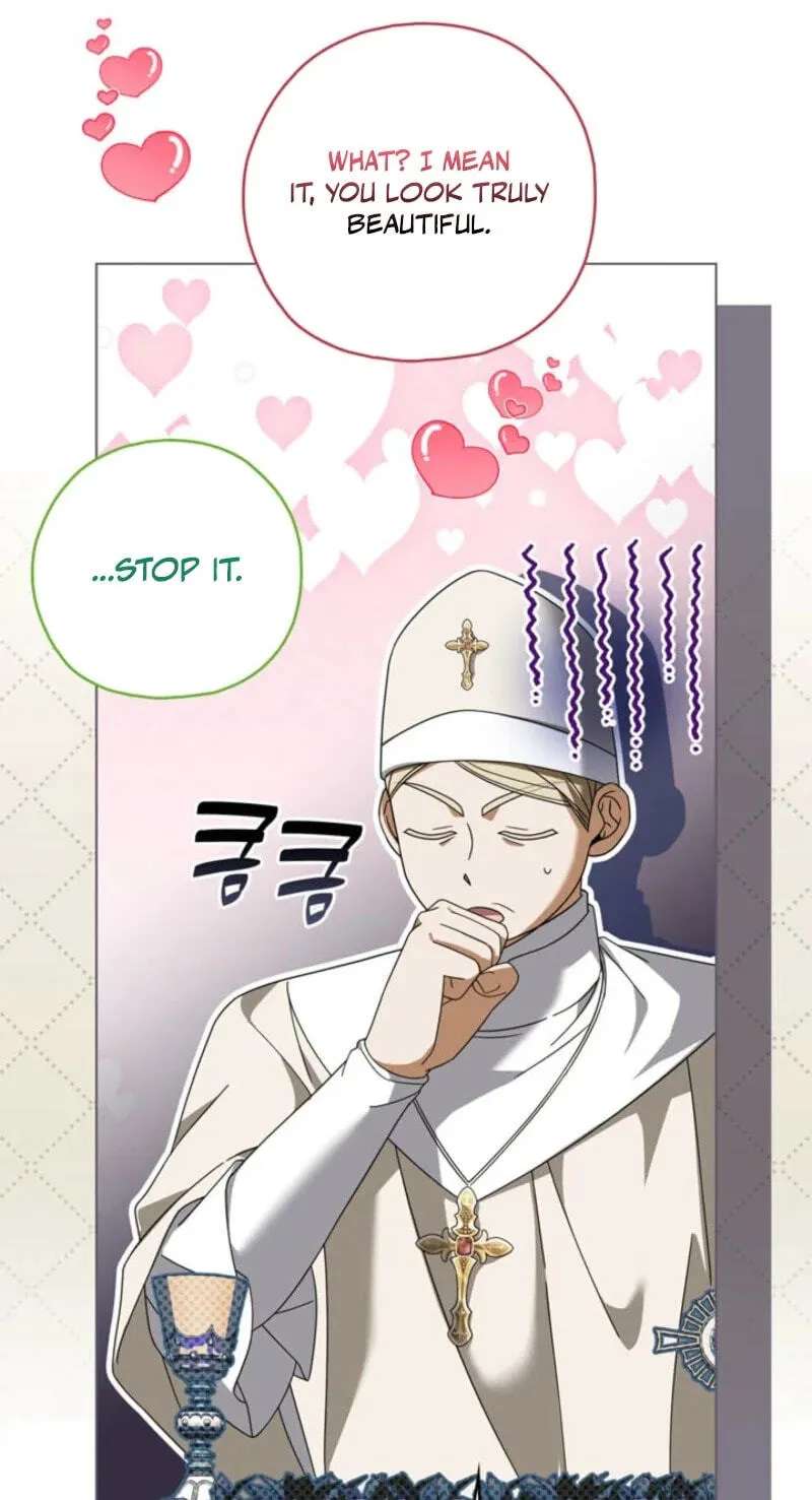 Looking For a Better Boyfriend! Chapter 30 - page 51