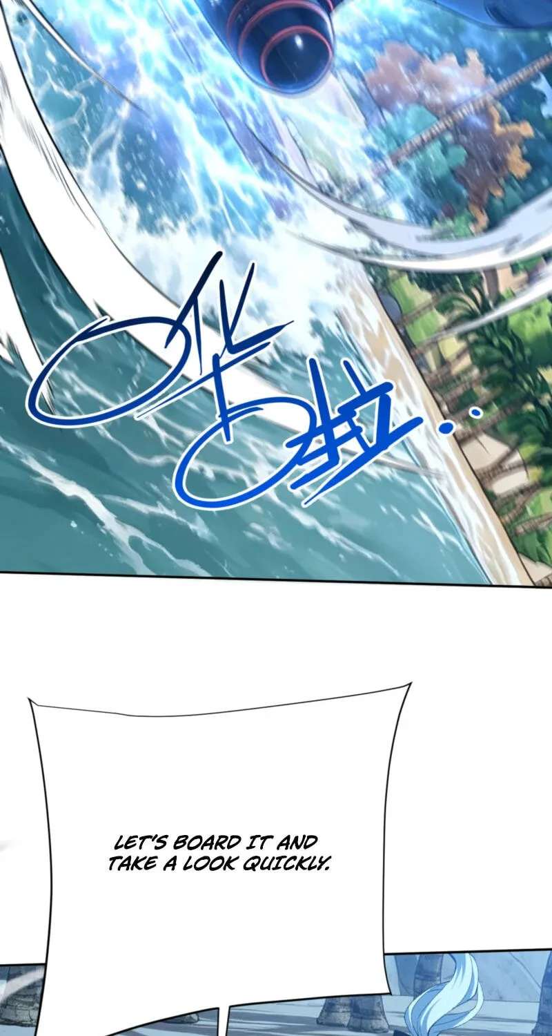 Nuclear Explosion Swordsmanship One Slash, One Kill Chapter 54 - page 68