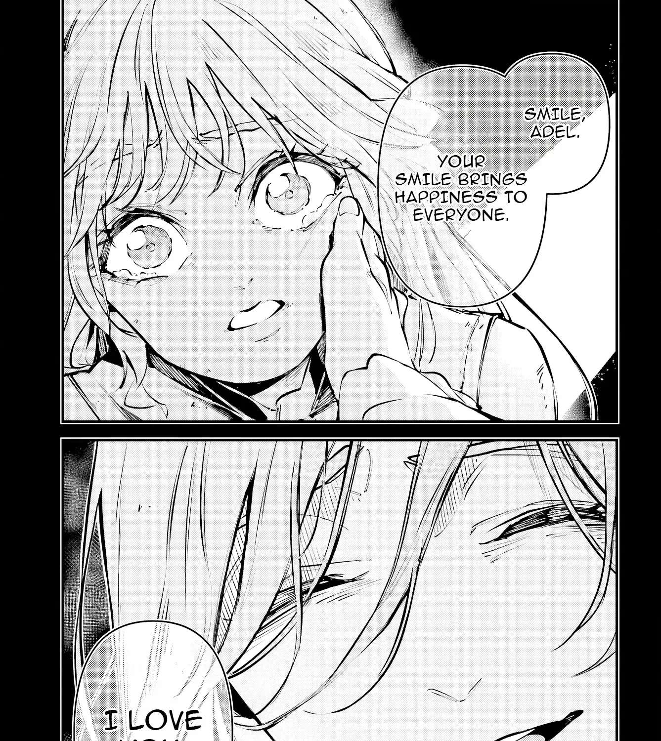 Noblesse Gambit Chapter 1 - page 78