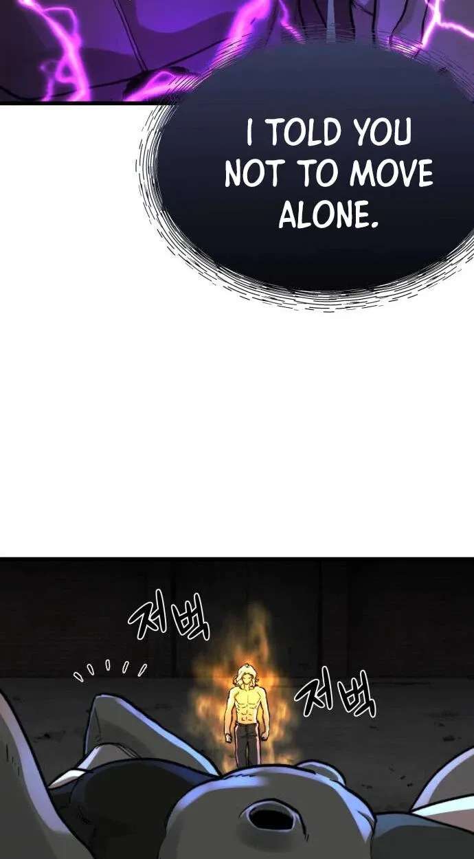 Underworld Invasion Chapter 25 - page 76
