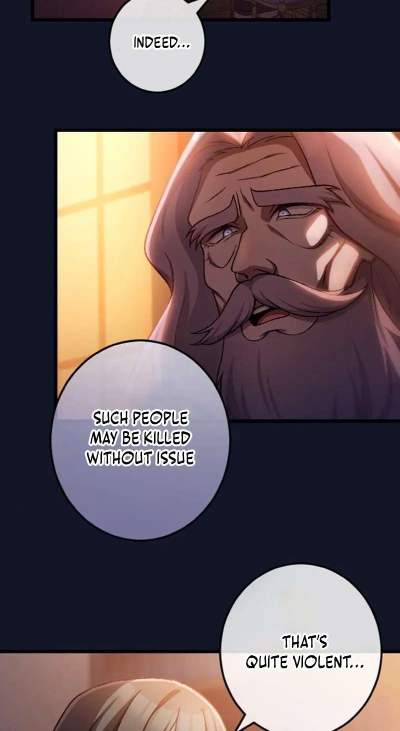 Former S-rank Adventurers Slow Life Chapter 47 - page 8