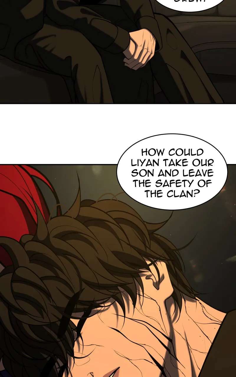 To Tame A Fire Chapter 155 - page 55