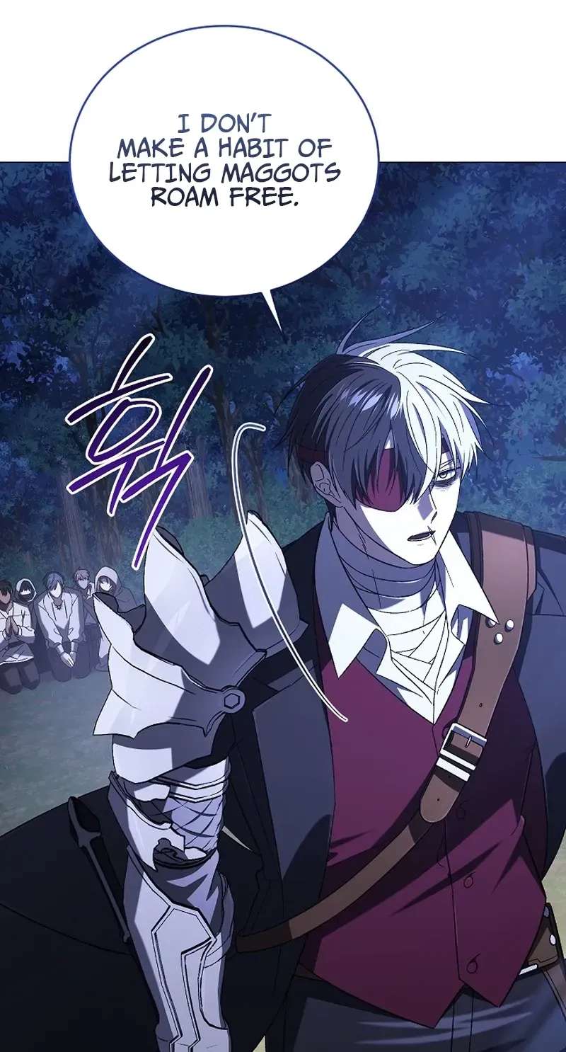 Is It Bad That the Main Character's a Roleplayer? Chapter 34 - page 95