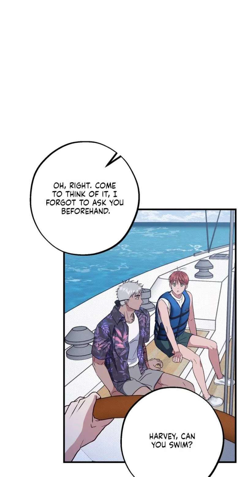 Vanilla Sundae Chapter 24.1 - page 30