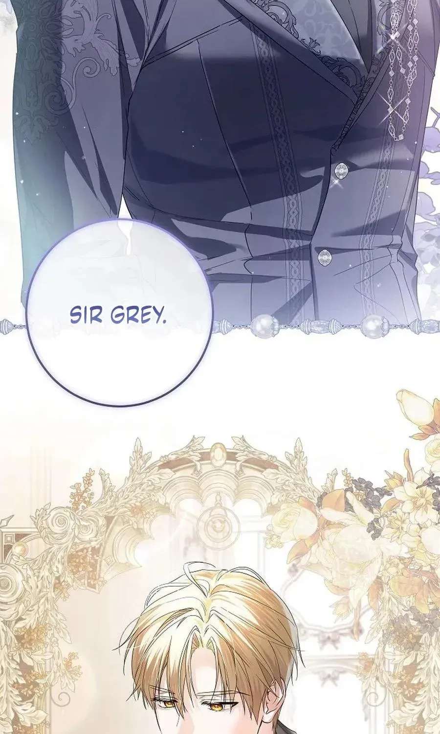 The Princess Stans in Secret Chapter 94 - page 108