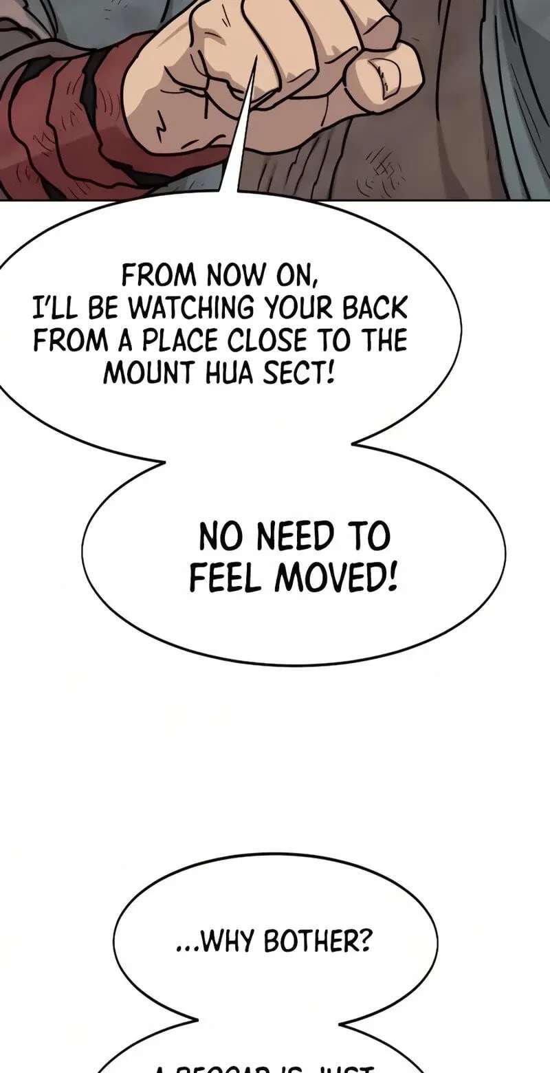 Return of the Blossoming Blade Chapter 182 - page 31