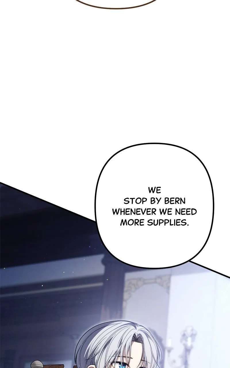 The Margrave’s10th-Class Outcast Chapter 10 - page 61