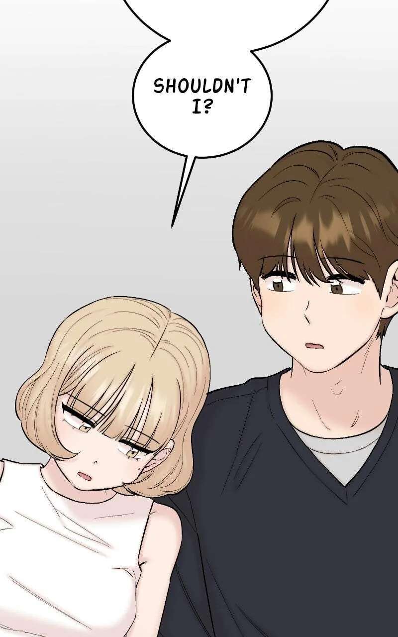 My Dud To Stud Boyfriend Chapter 185 - page 51