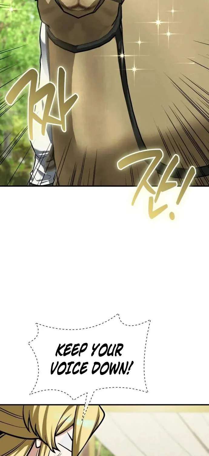 Feasting Lord in Another world Chapter 31 - page 21