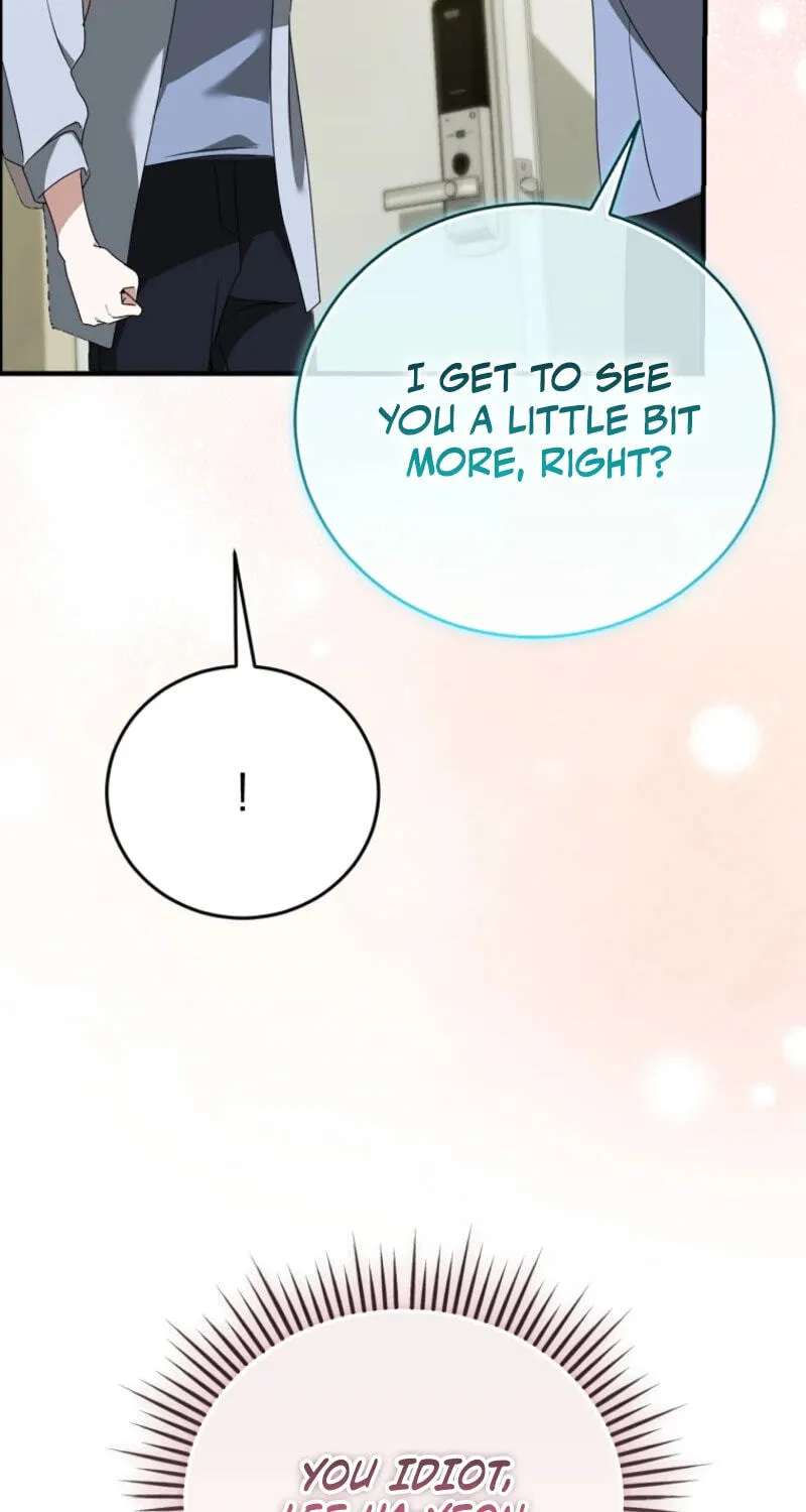 I Am In The Same Class As The Crazy Male Leads Chapter 92 - page 29
