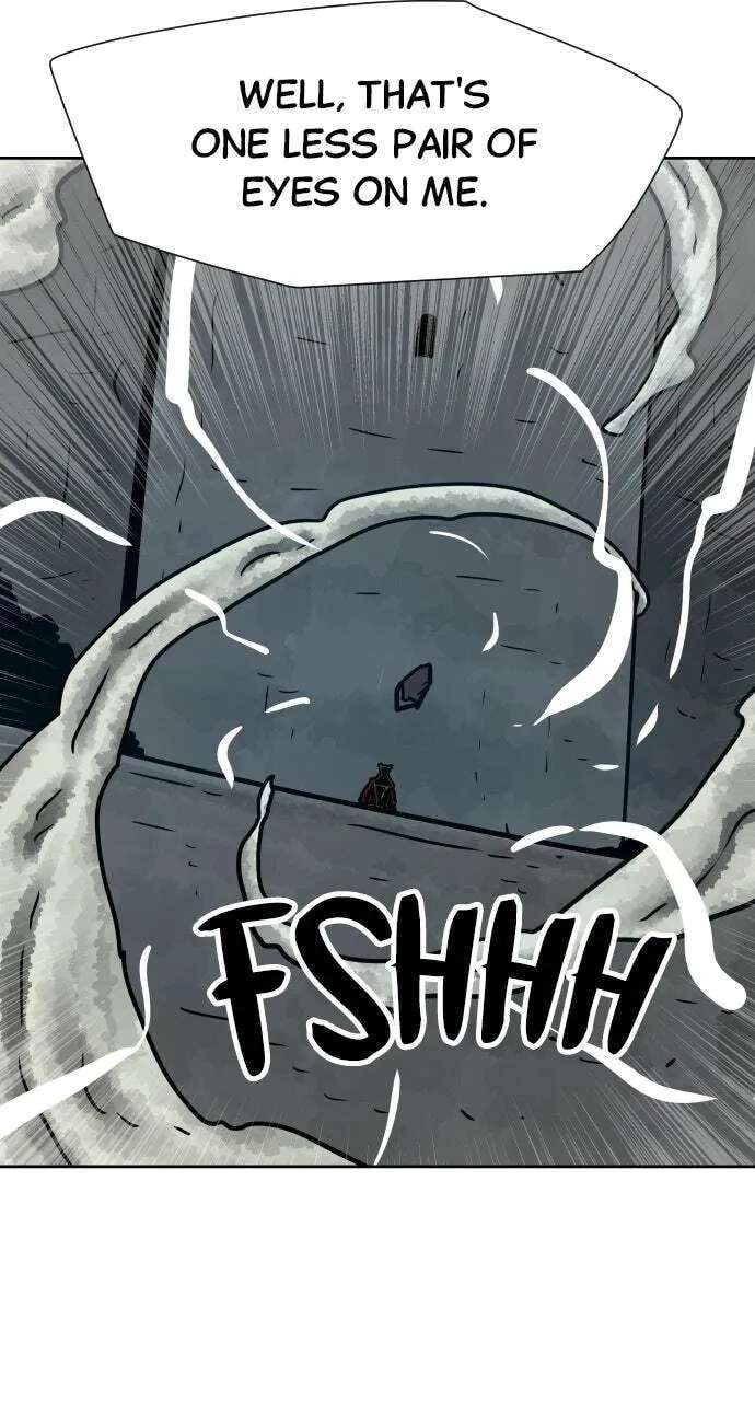 Warrior Executioner Chapter 203 - page 39