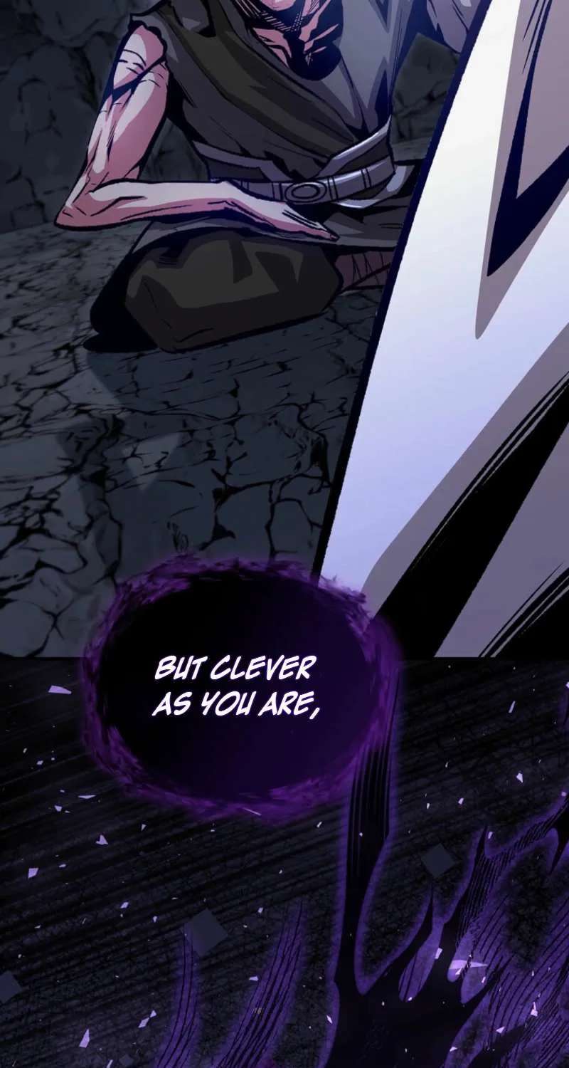 The Ruler Of Darkness Chapter 27 - page 49