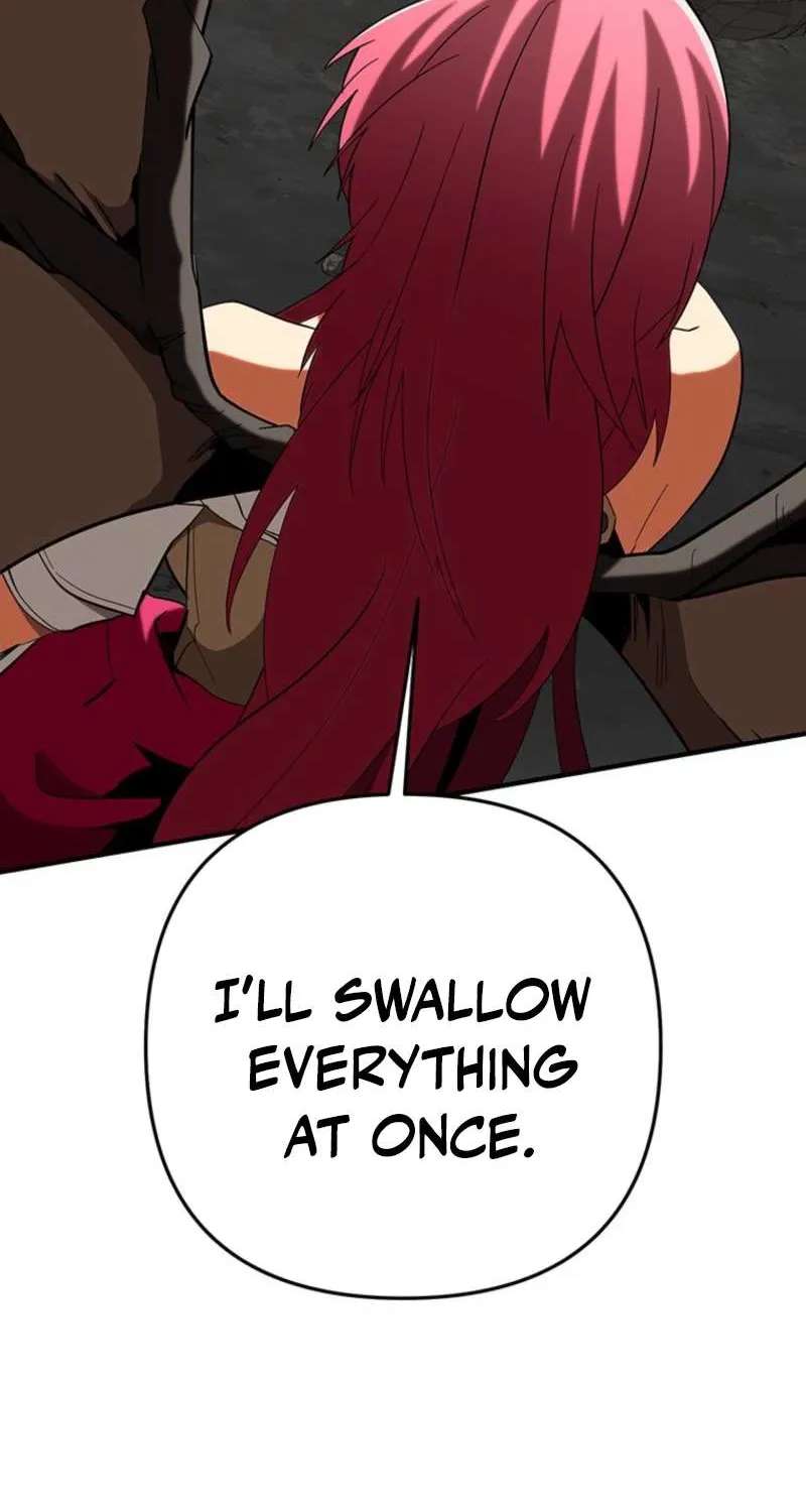 Trapped in a Crazy World as an Extra Chapter 74 - page 20