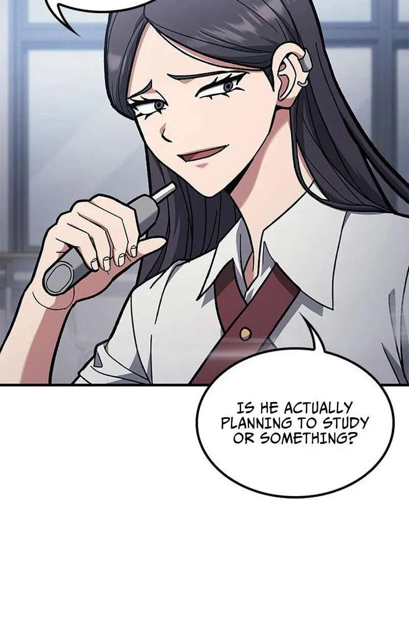 Looking for a Top-Tier Fighting Coach Chapter 20 - page 101