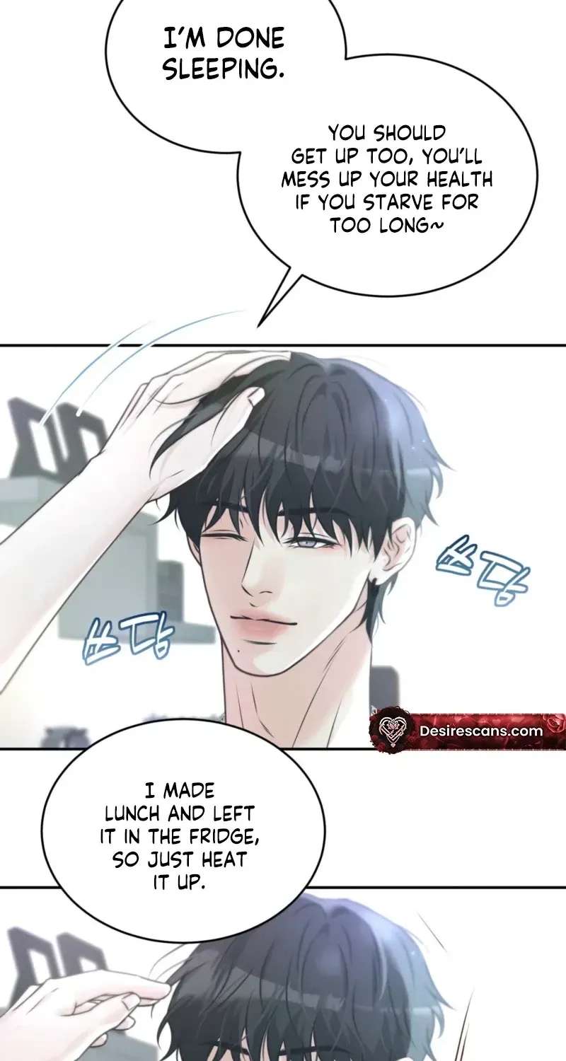 Hyung, Fall All the Way Into Ruin Chapter 1 - page 58