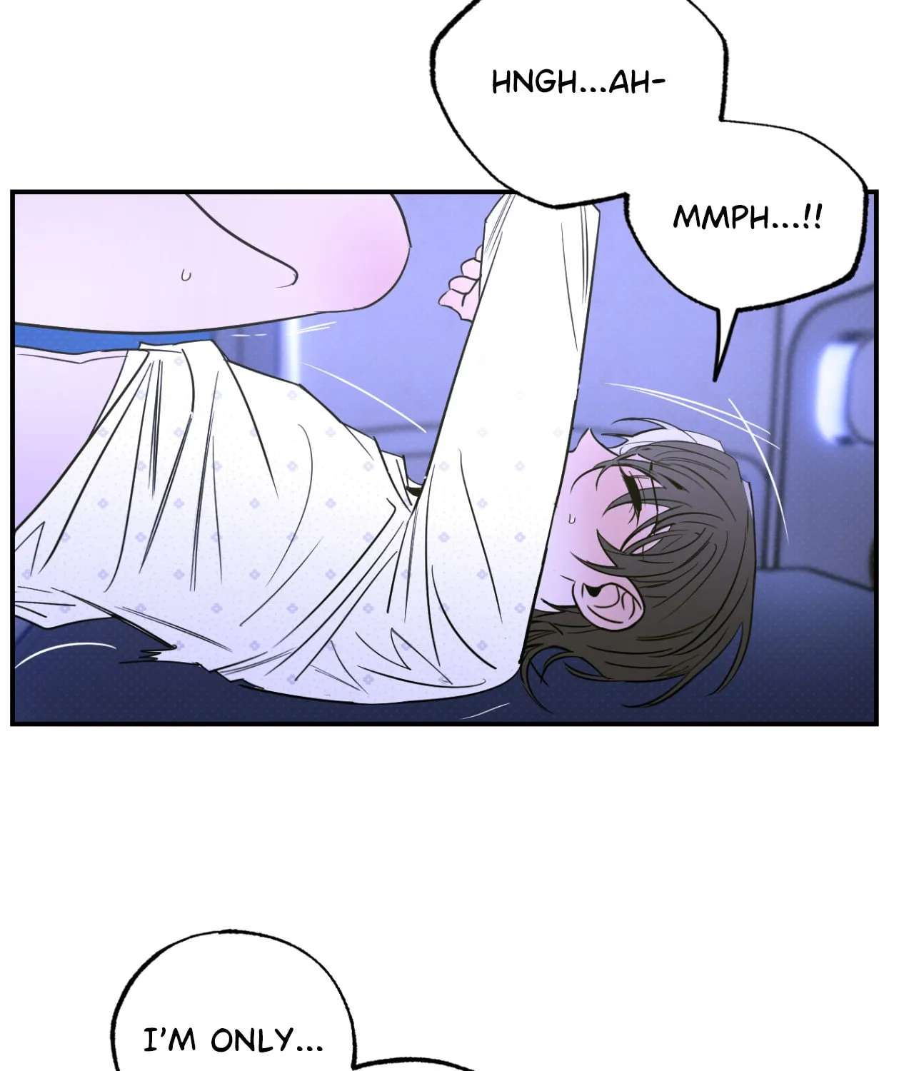 Moonlight Projection Chapter 37 - page 55
