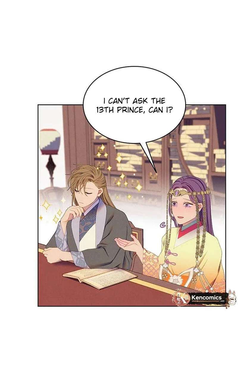 There Are 49 Left, Master! Chapter 60 - page 30
