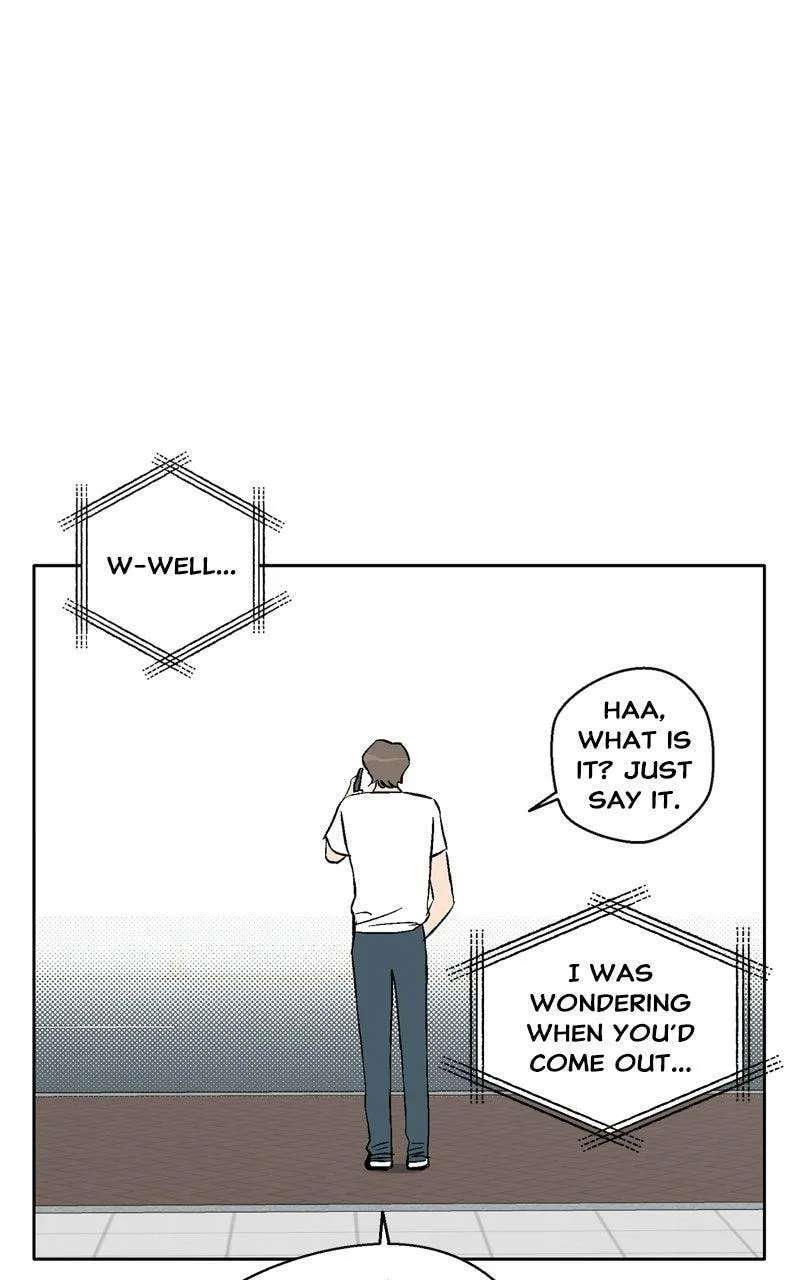 Pool Boy Chapter 40 - page 105
