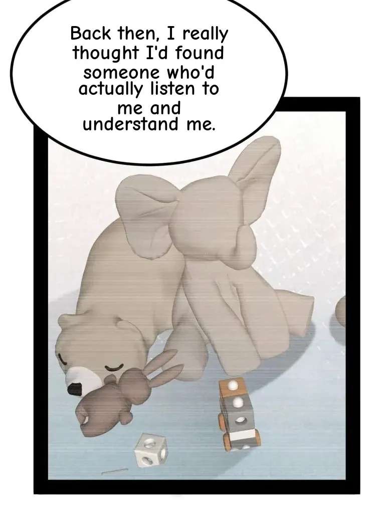 The Graduation Project Is, Making Butter! Chapter 81 - page 11