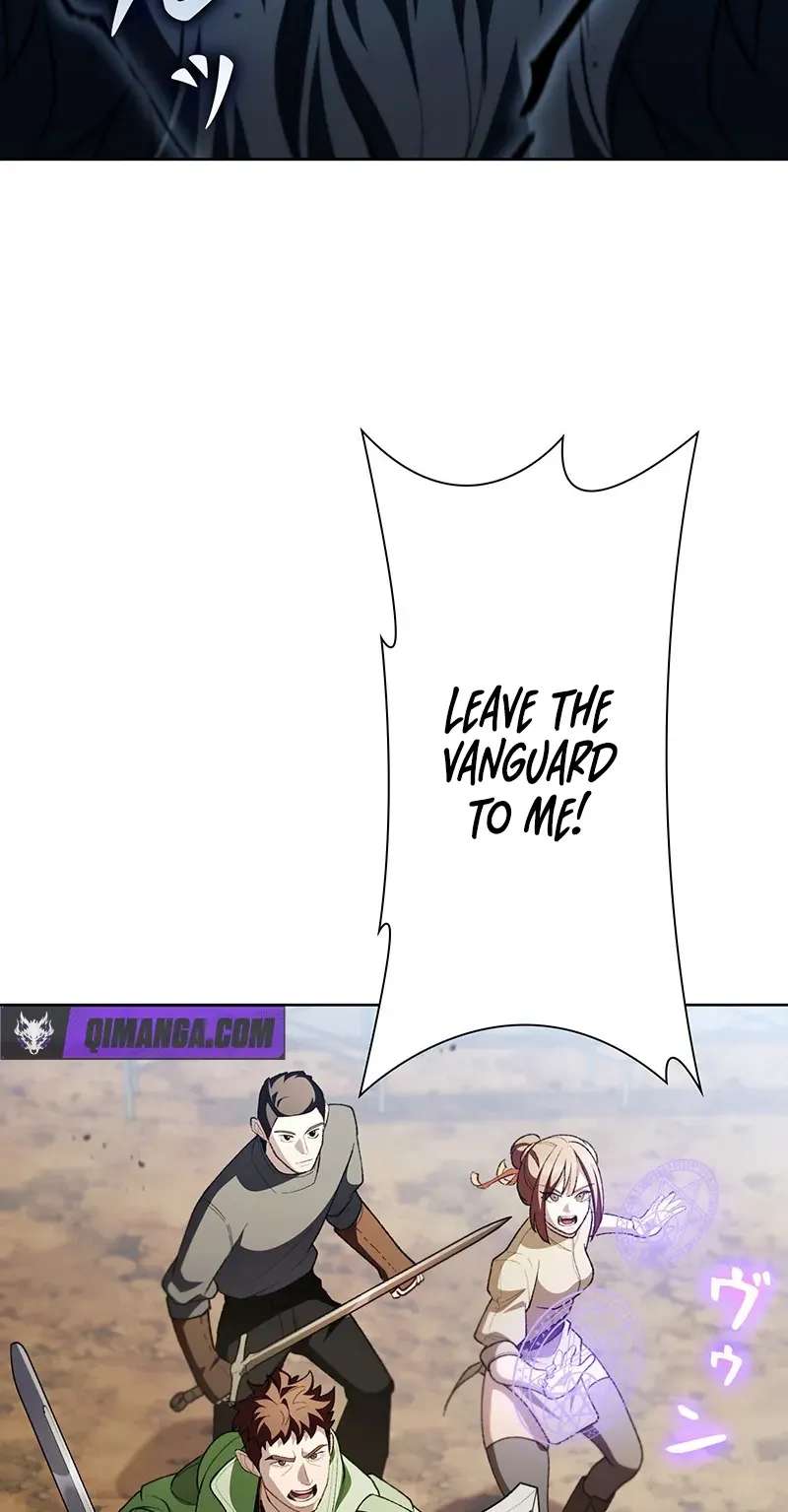 I Became a Transcendent Hunter with 100,000x EXP Chapter 28 - page 86