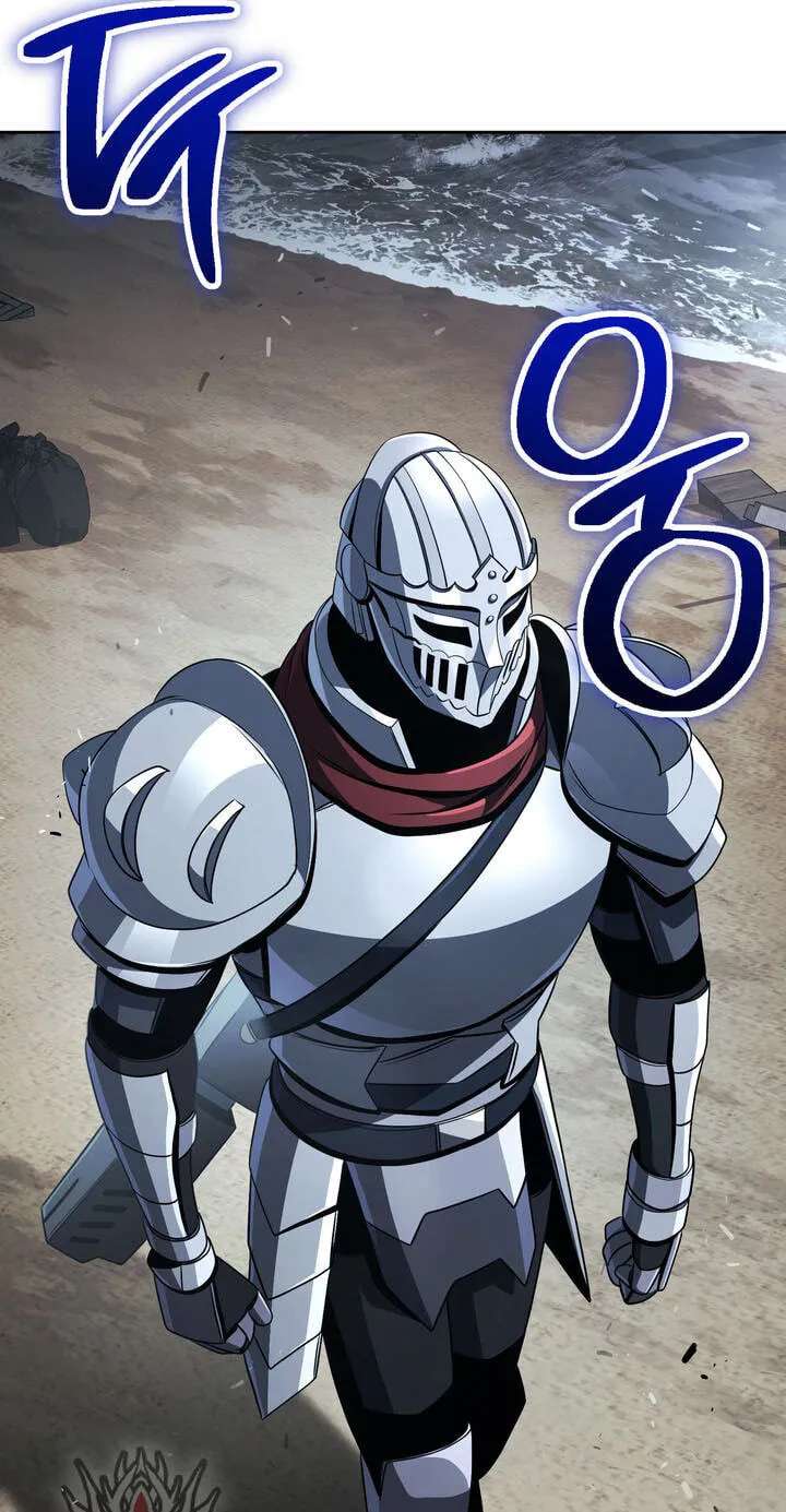 The Skeleton Soldier Failed To Defend The Dungeon Chapter 388 - page 85