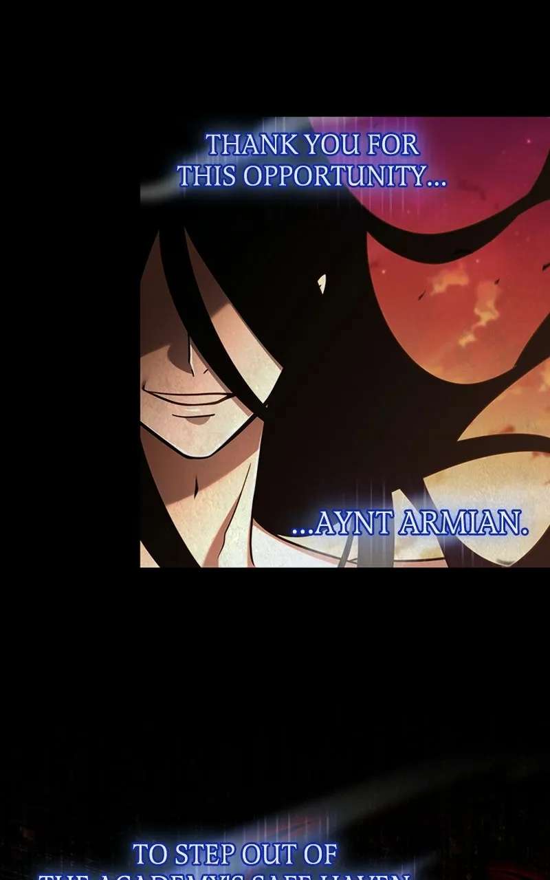 A Cadet Becomesa Prophet?! Chapter 41 - page 89