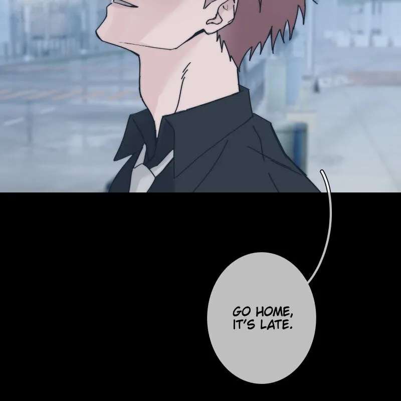 Idiots to Lovers Chapter 32 - page 15