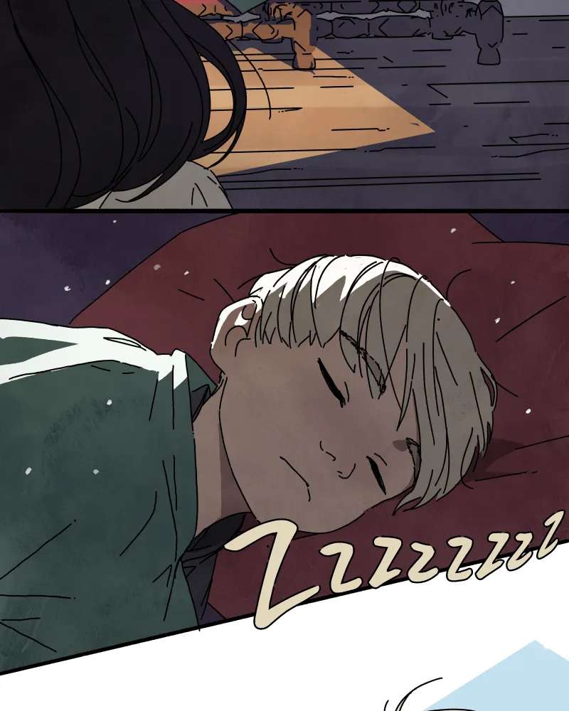 The Keepers' Inn Chapter 7 - page 6