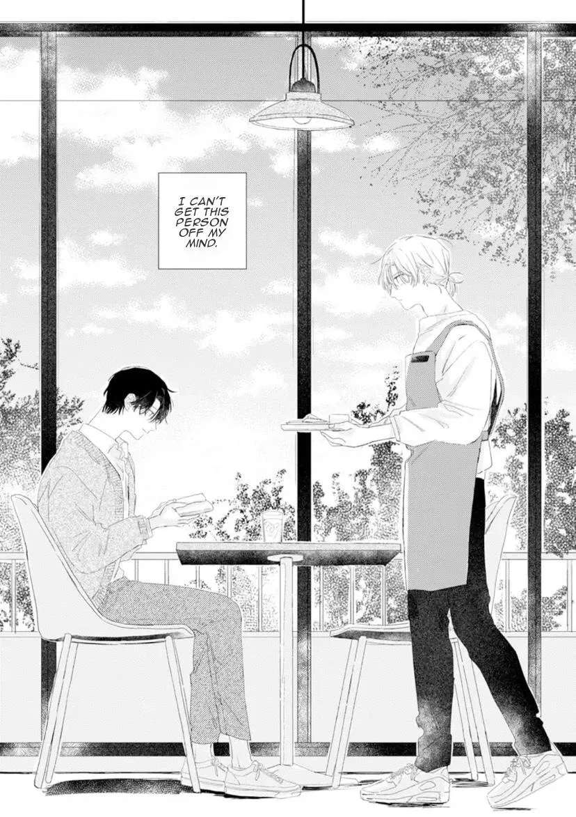 Shall We Have Breakfast?: Oneshot Anthology Chapter 2 - page 3
