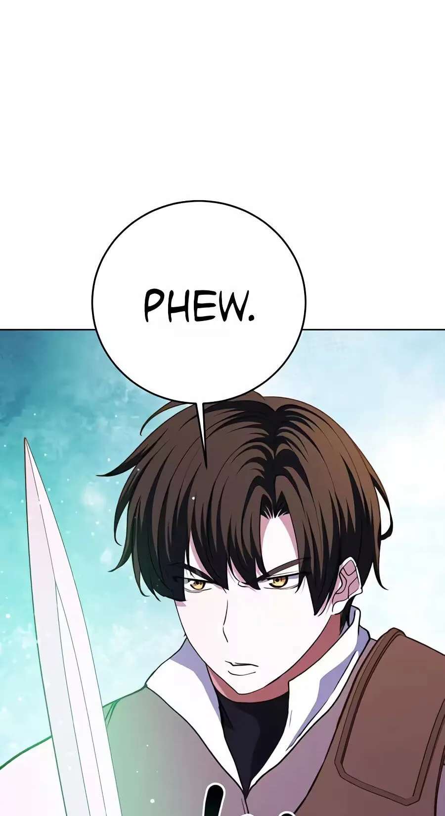 Returnee's Hidden Strategy Streaming Chapter 49 - page 153