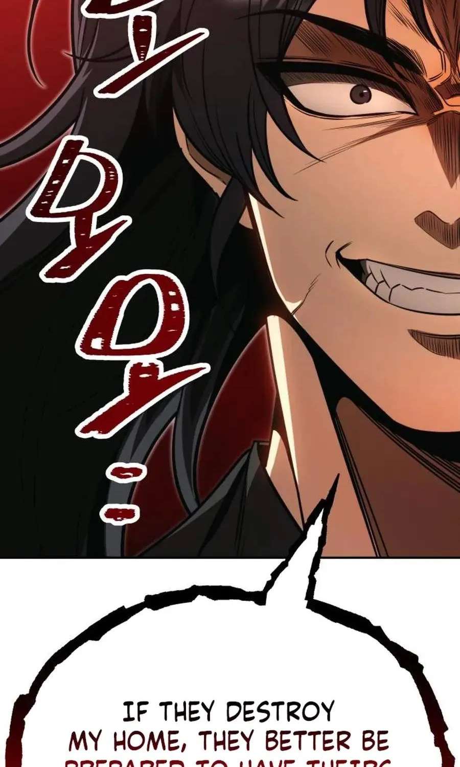 World’s Strongest Straight Punch Chapter 15 - page 172