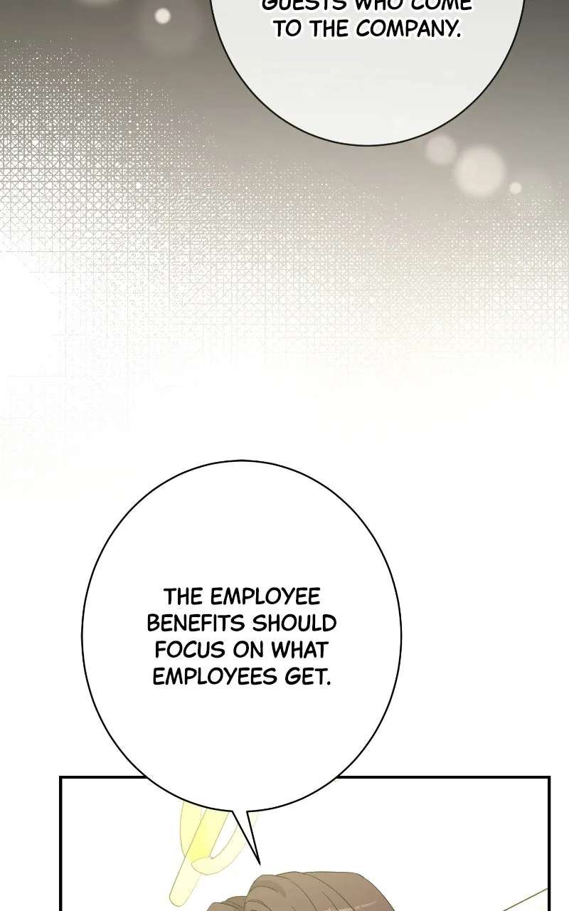 Undercover Wife Chapter 41 - page 46
