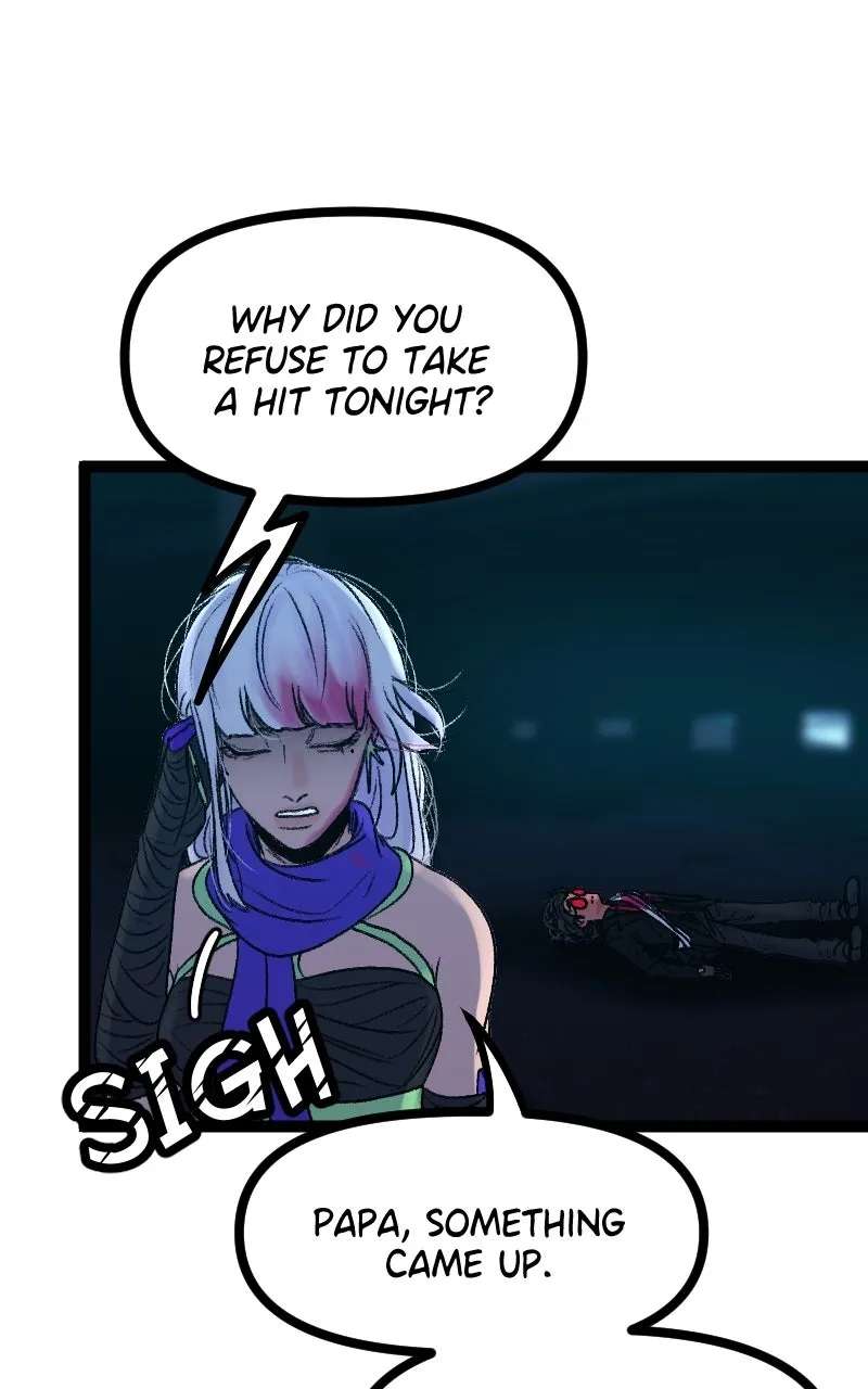Hit On Me Chapter 36 - page 15