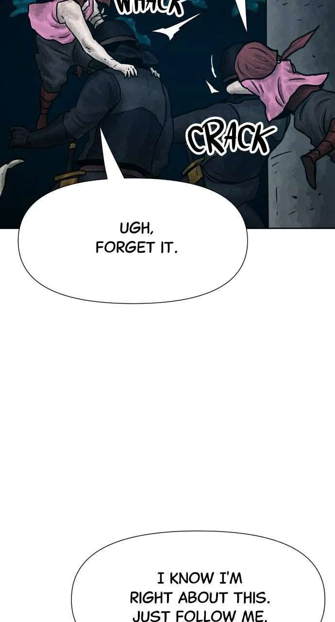 Warrior Executioner Chapter 202 - page 43