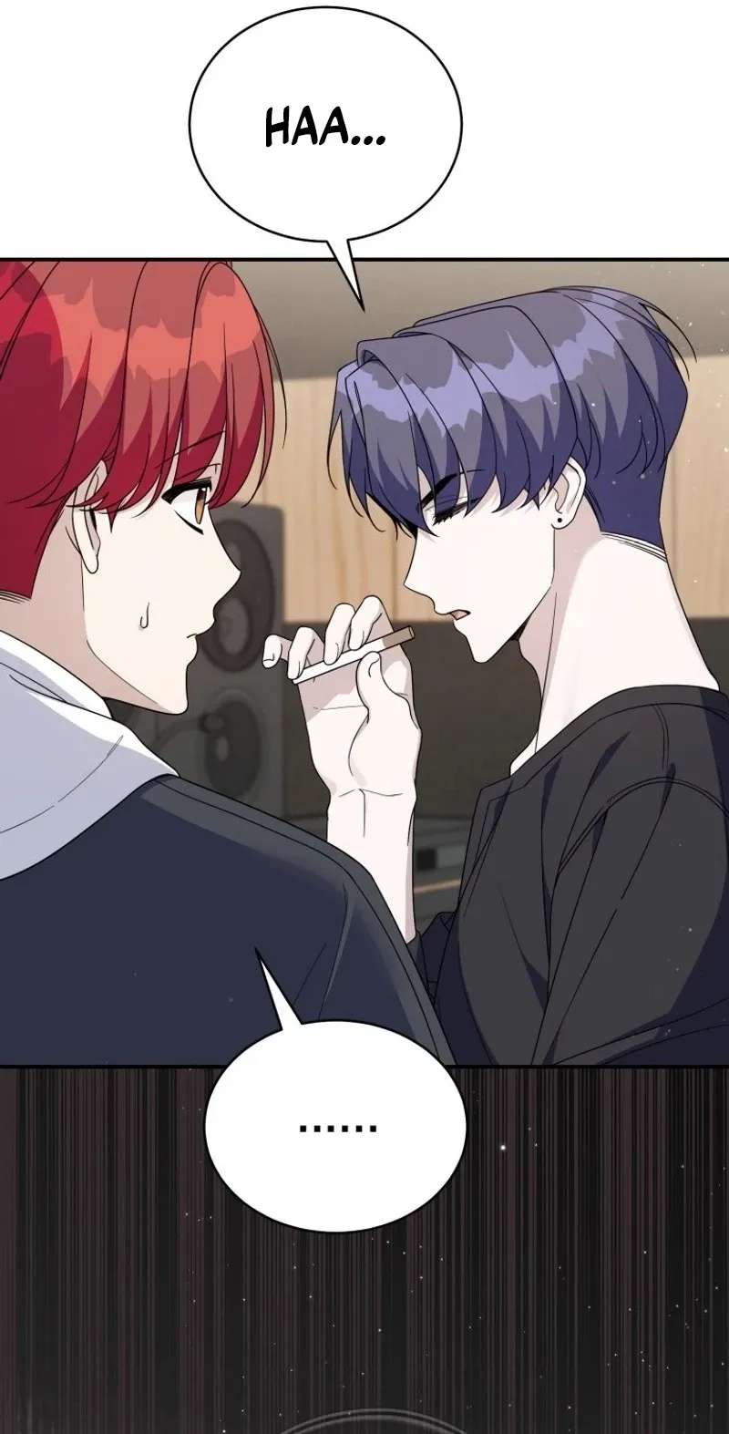 An Insincere Idol's Blank Slate Chapter 101 - page 36