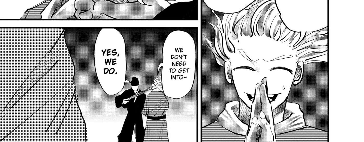 KAKAKAKA Chapter 3 - page 30