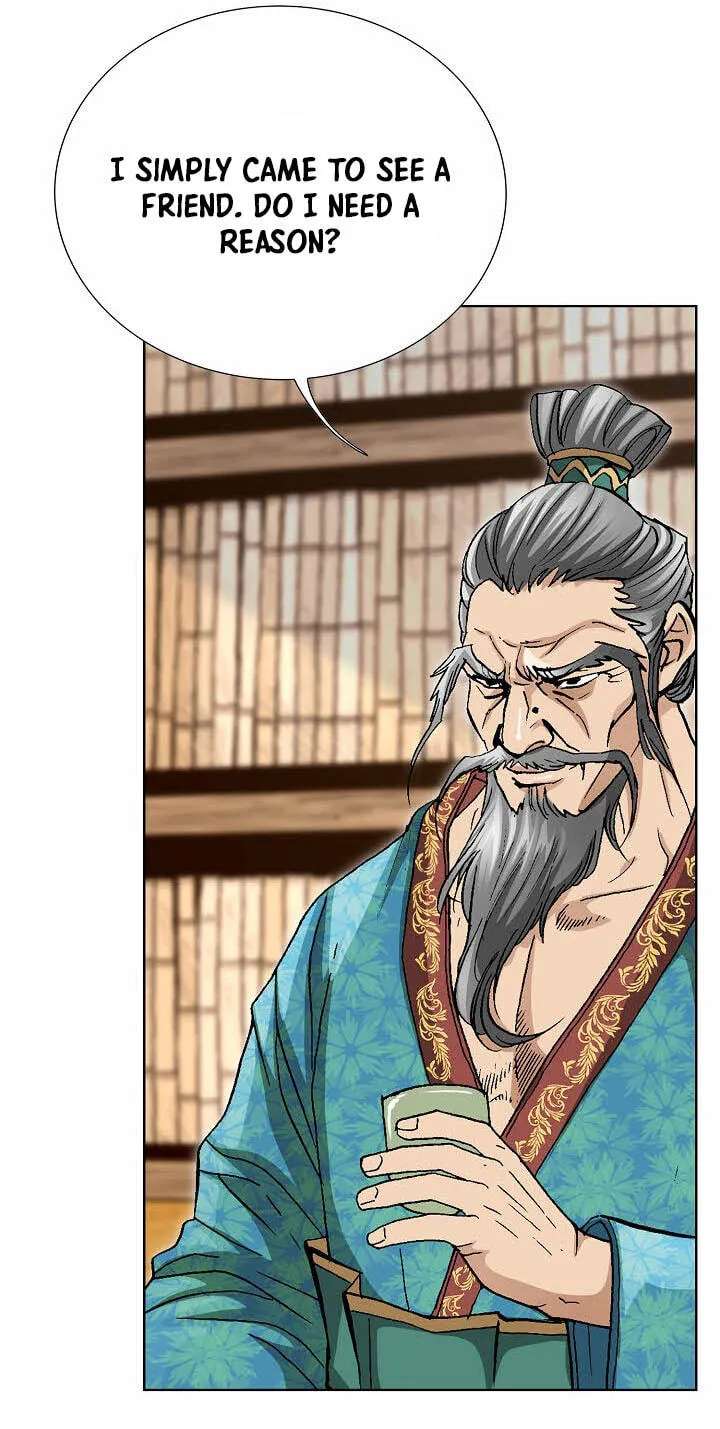 Absolute Ultimate Martial Lord Chapter 55 - page 60