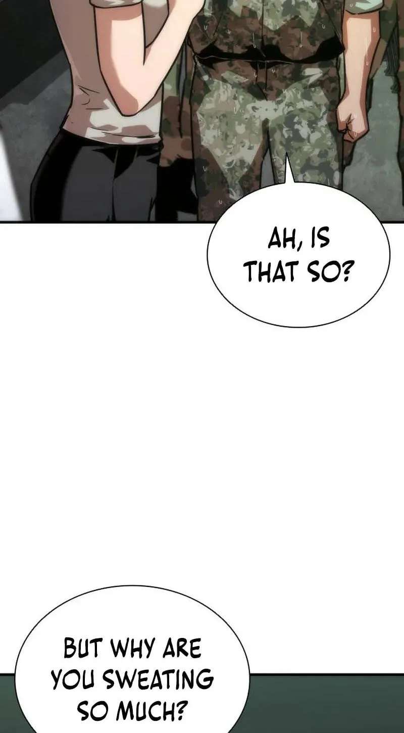 Zombie Revelation: 82-08 Chapter 122 - page 95