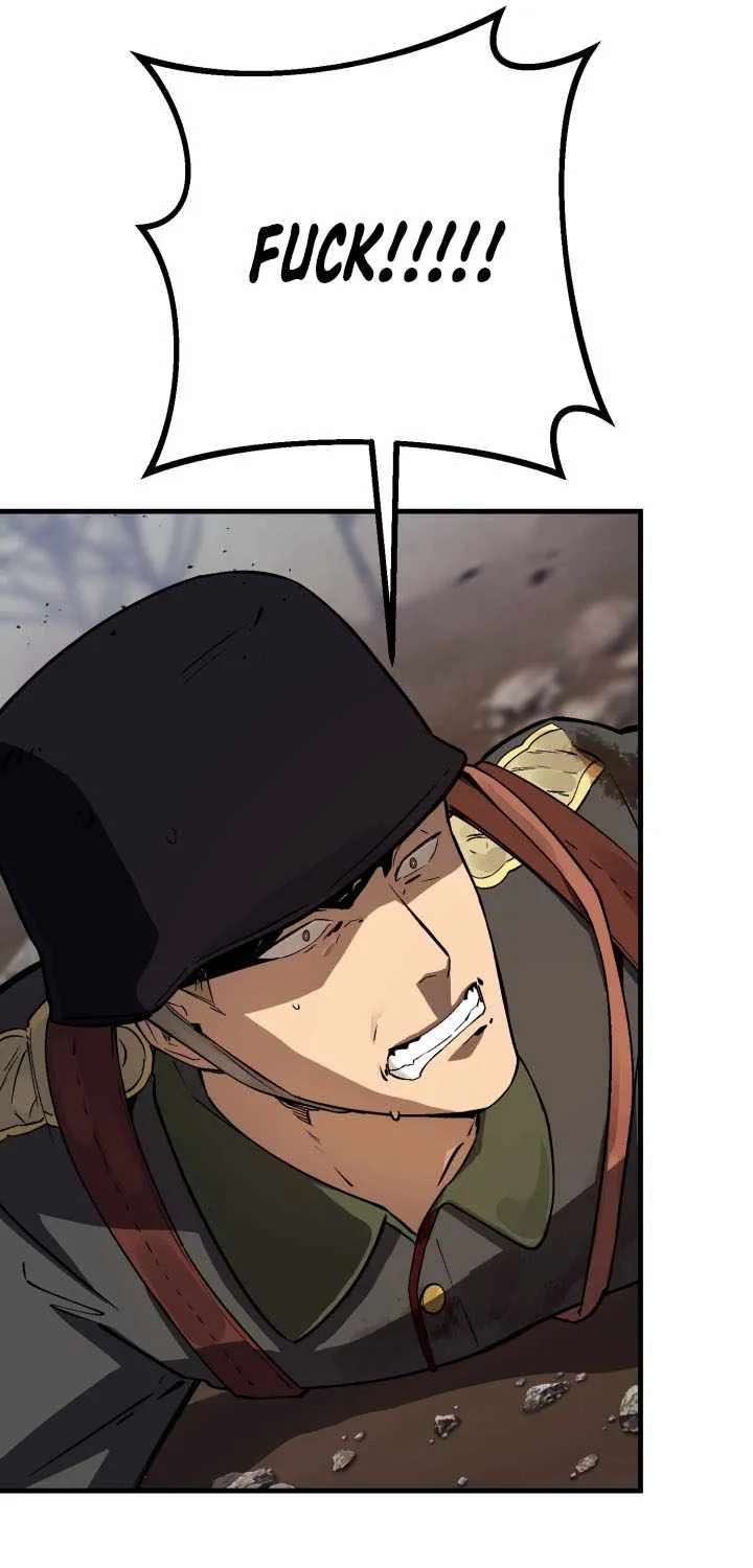 The Black-Haired U.S. Army General Chapter 48 - page 98