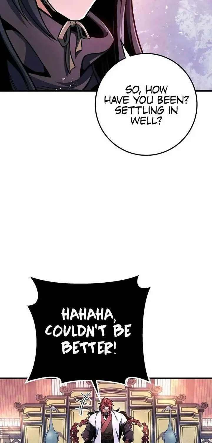 Emperor's Sword Chapter 116 - page 34