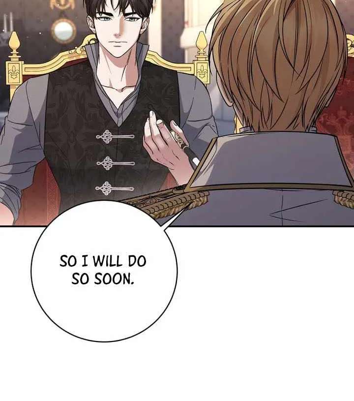 Margrave’s Bastard Son Was The Emperor Chapter 122 - page 64
