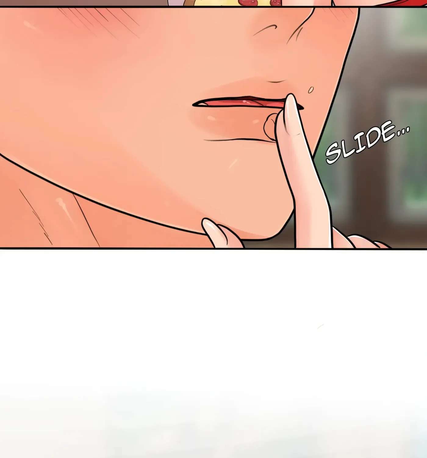 Hot Serve Chapter 7 - page 49