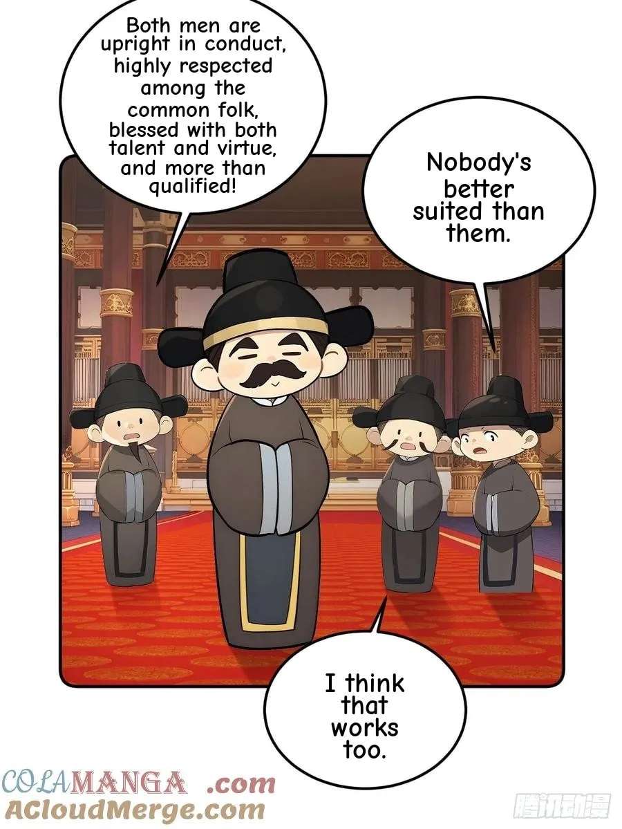 Return to the Ancient Times as an Emperor Chapter 70 - page 16