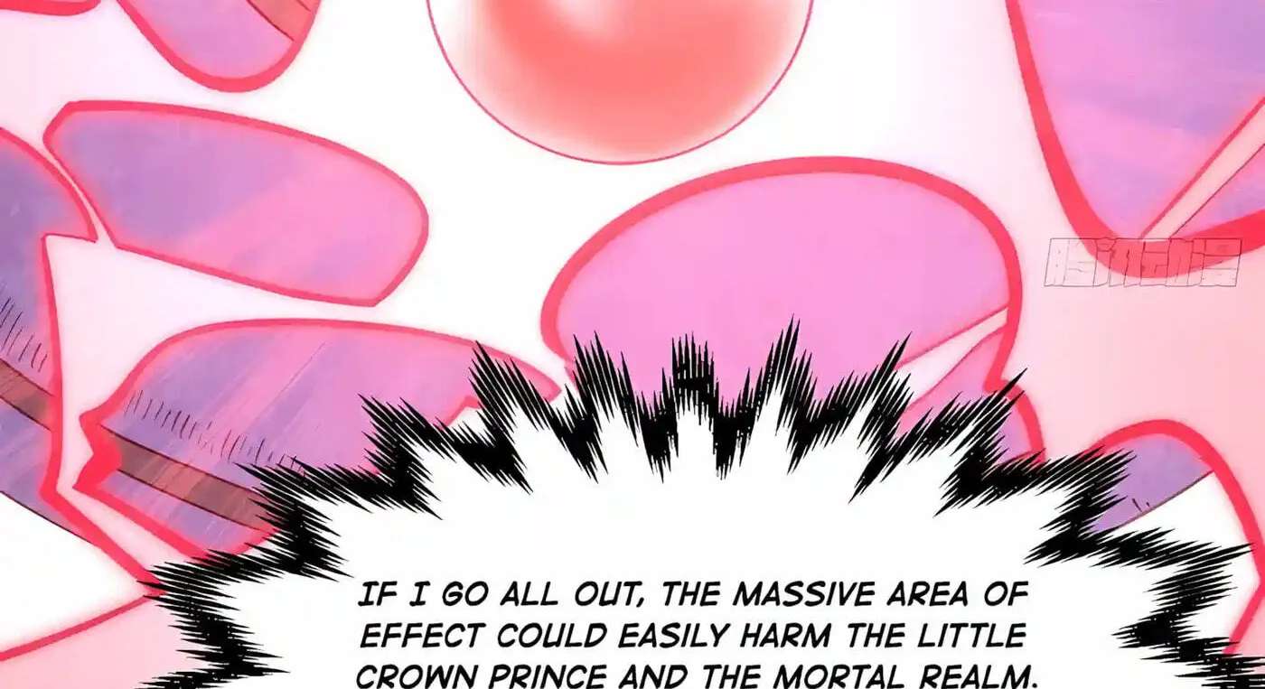 Lucky Me: I Secretly Cultivated for 1,000 Years Chapter 276 - page 174