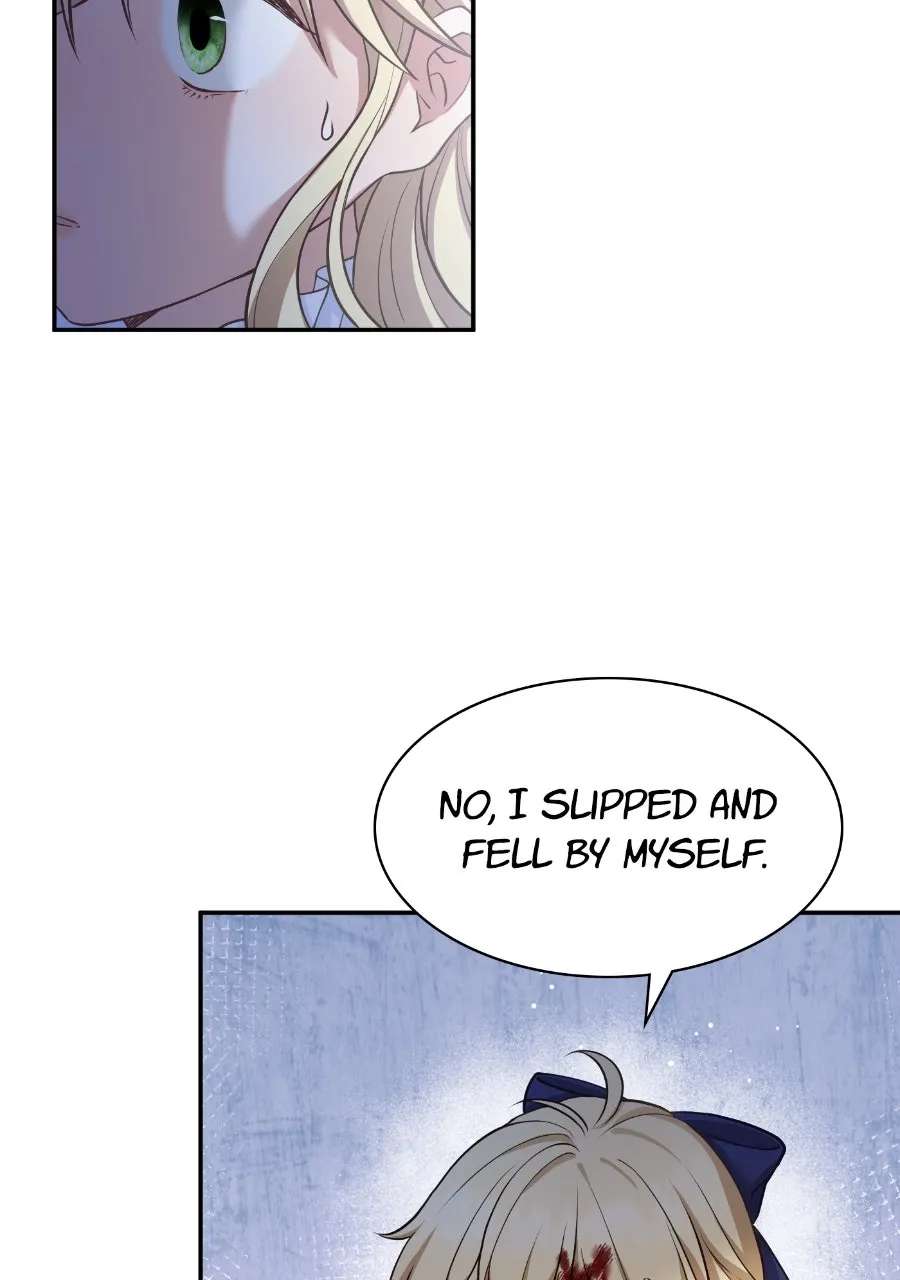 How I Became the Duke'sBeloved Daughter Chapter 1 - page 141