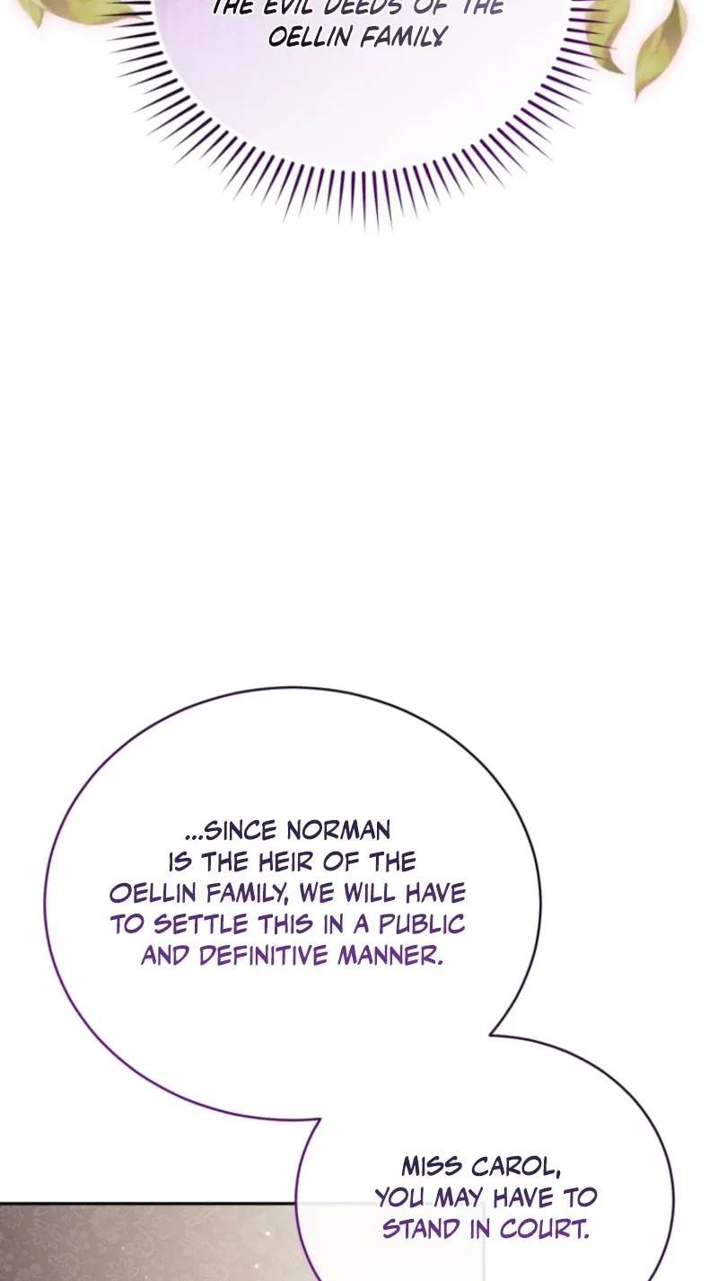 Honey, I Think That's a Misunderstanding Chapter 69 - page 101